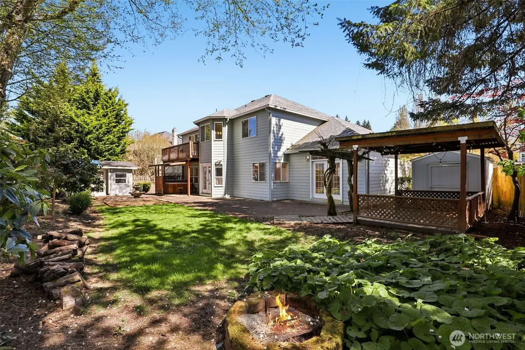 11506 NE 33rd Avenue Vancouver WA 98686