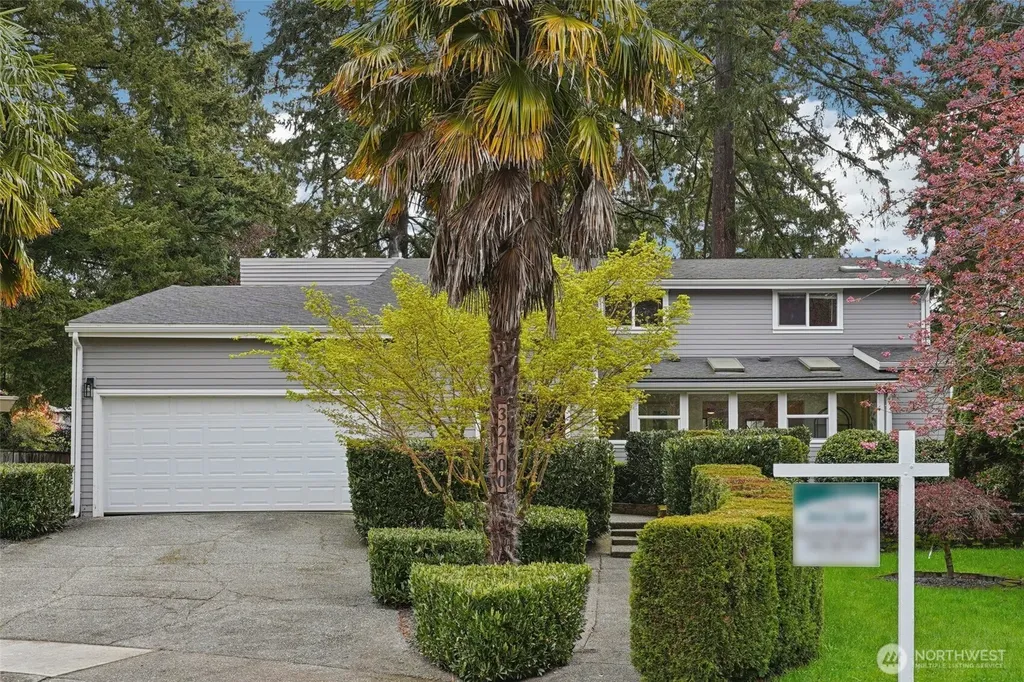 32100 32nd Avenue SW Federal Way WA 98023