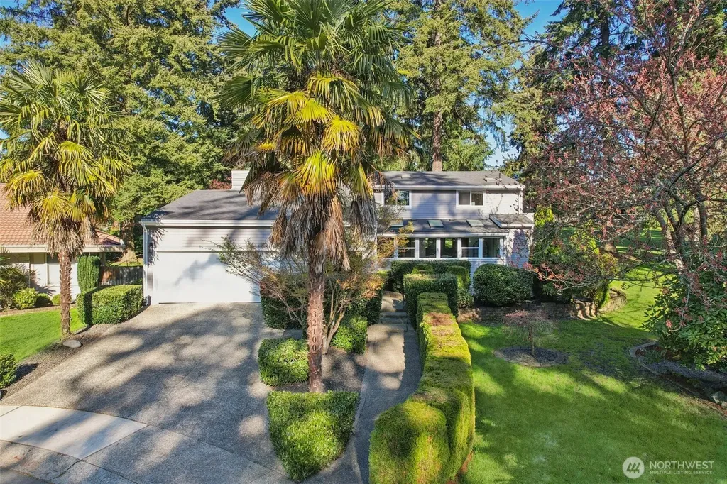 32100 32nd Avenue SW Federal Way WA 98023