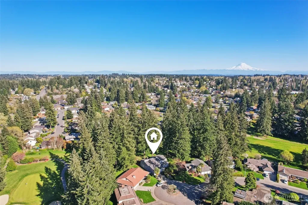 32100 32nd Avenue SW Federal Way WA 98023