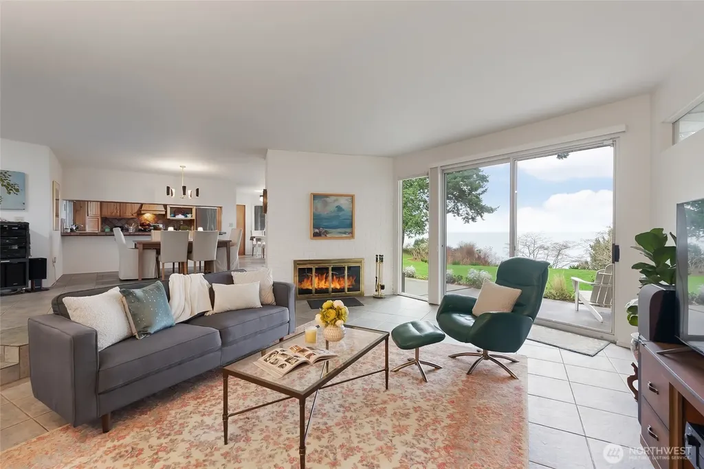 8617 Semiahmoo Drive Blaine WA 98230