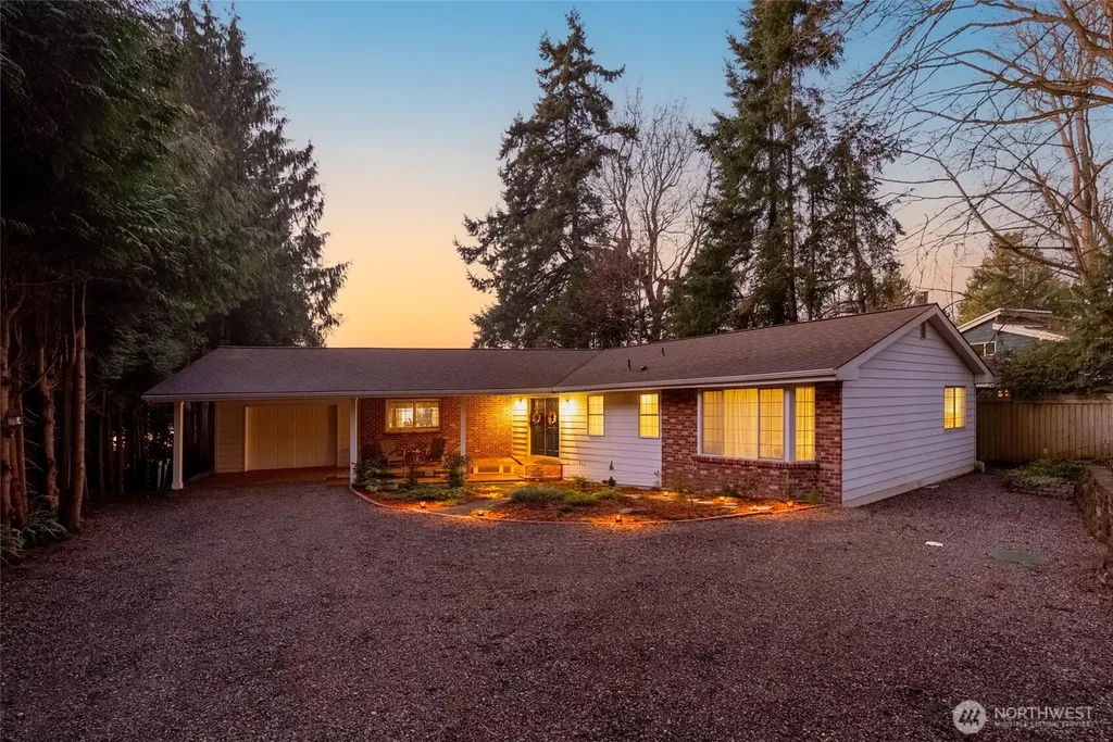 8617 Semiahmoo Drive Blaine WA 98230