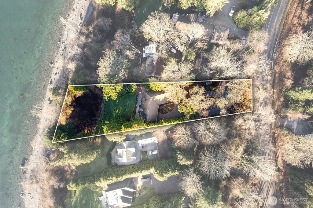 8617 Semiahmoo Drive Blaine WA 98230