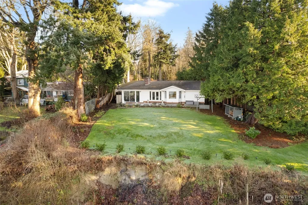8617 Semiahmoo Drive Blaine WA 98230