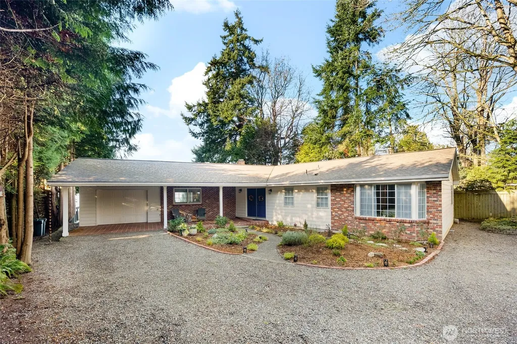 8617 Semiahmoo Drive Blaine WA 98230