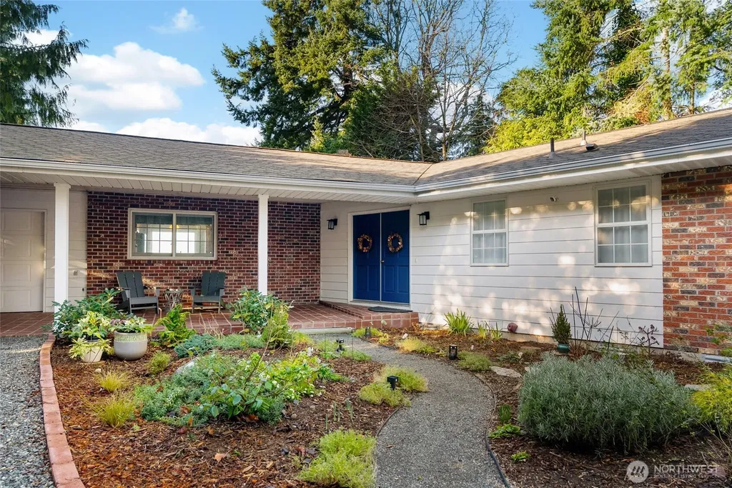 8617 Semiahmoo Drive Blaine WA 98230