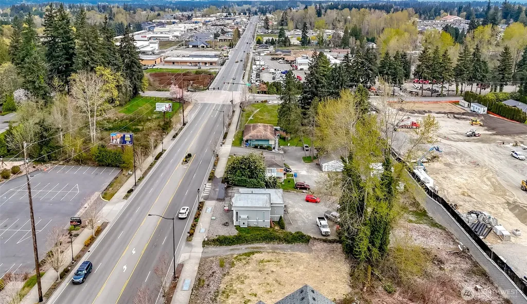 1725 Meridian Avenue E Edgewood WA 98371