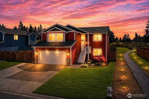 16634 Rainier View Drive SE Yelm WA 98597