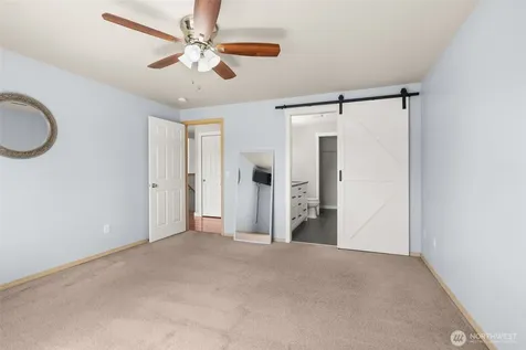 16634 Rainier View Drive SE Yelm WA 98597