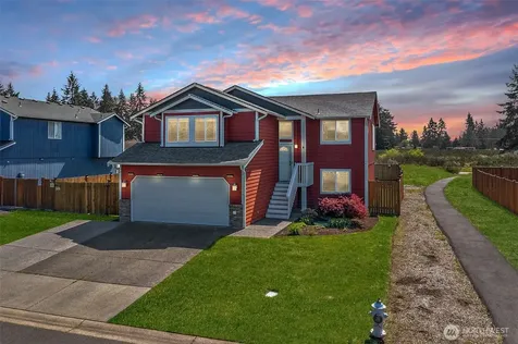 16634 Rainier View Drive SE Yelm WA 98597