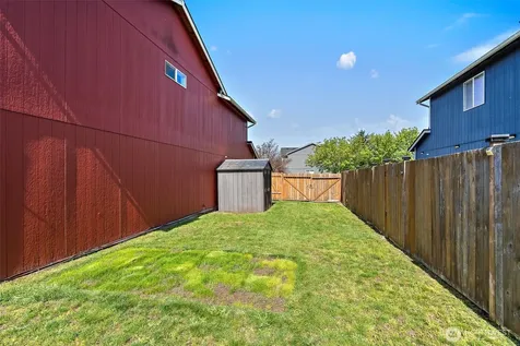 16634 Rainier View Drive SE Yelm WA 98597