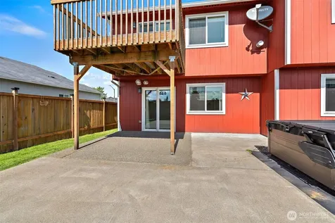16634 Rainier View Drive SE Yelm WA 98597