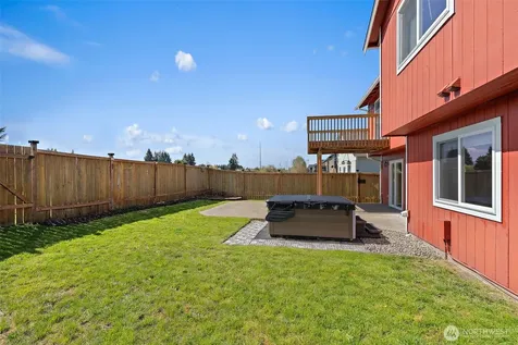 16634 Rainier View Drive SE Yelm WA 98597