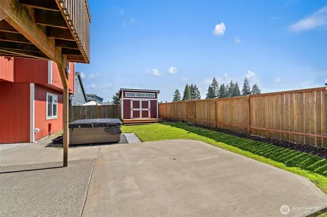 16634 Rainier View Drive SE Yelm WA 98597