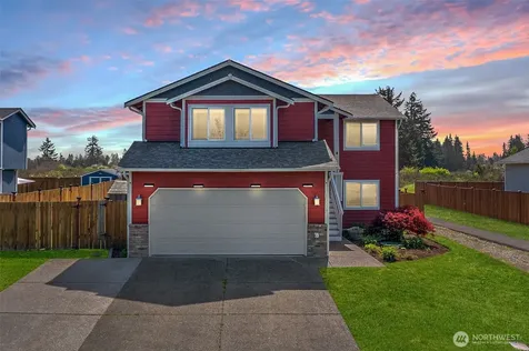 16634 Rainier View Drive SE Yelm WA 98597