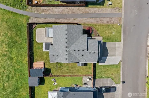 16634 Rainier View Drive SE Yelm WA 98597