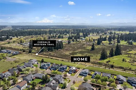 16634 Rainier View Drive SE Yelm WA 98597