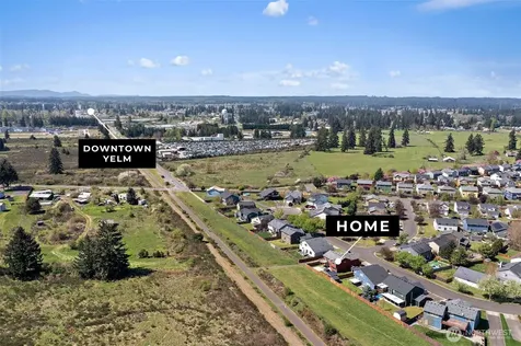 16634 Rainier View Drive SE Yelm WA 98597