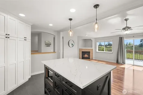 16634 Rainier View Drive SE Yelm WA 98597