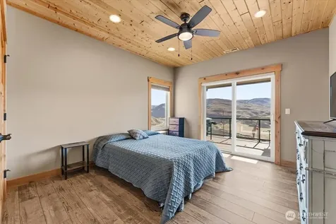 525 Columbia View Road Chelan WA 98816