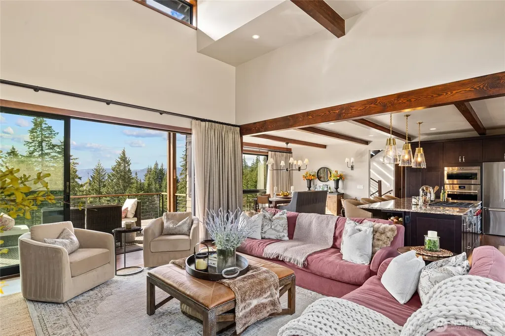 40 Eagle Ridge Drive Cle Elum WA 98922
