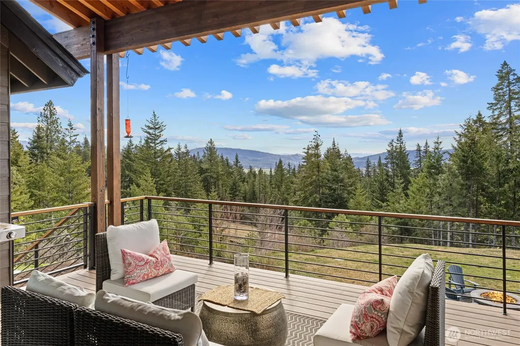 40 Eagle Ridge Drive Cle Elum WA 98922