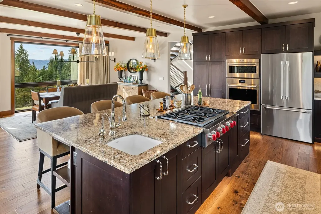 40 Eagle Ridge Drive Cle Elum WA 98922
