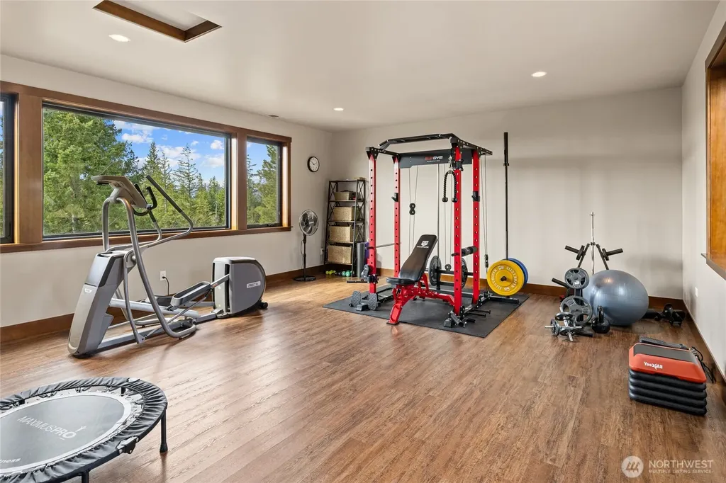 40 Eagle Ridge Drive Cle Elum WA 98922