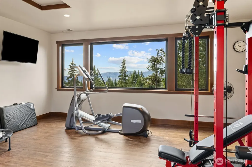 40 Eagle Ridge Drive Cle Elum WA 98922