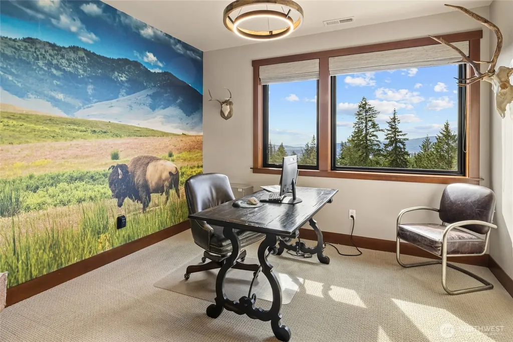 40 Eagle Ridge Drive Cle Elum WA 98922