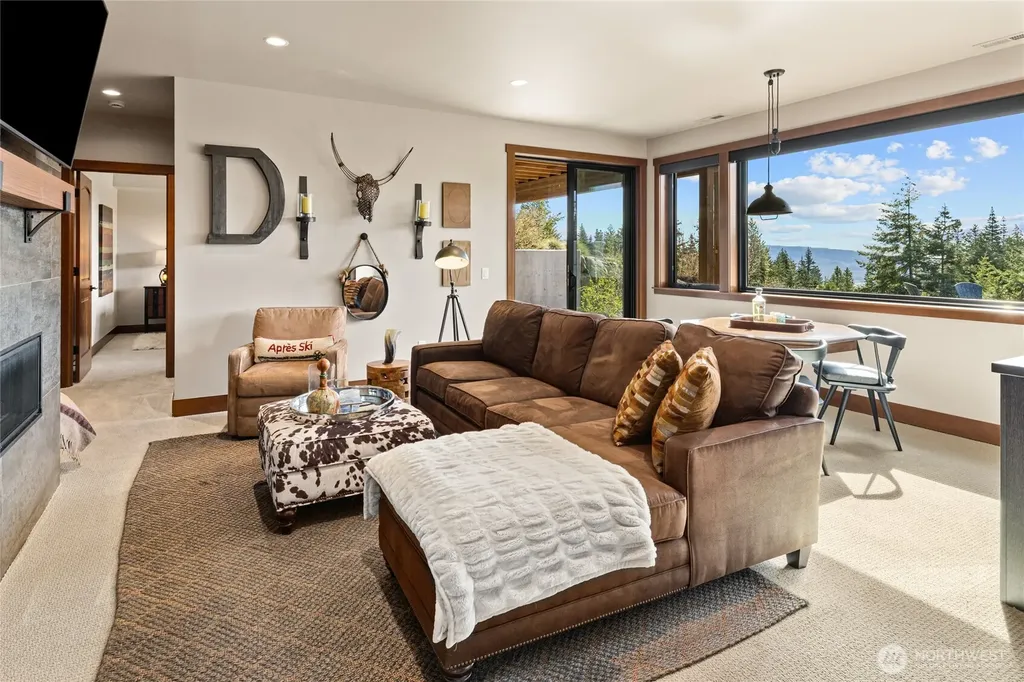 40 Eagle Ridge Drive Cle Elum WA 98922