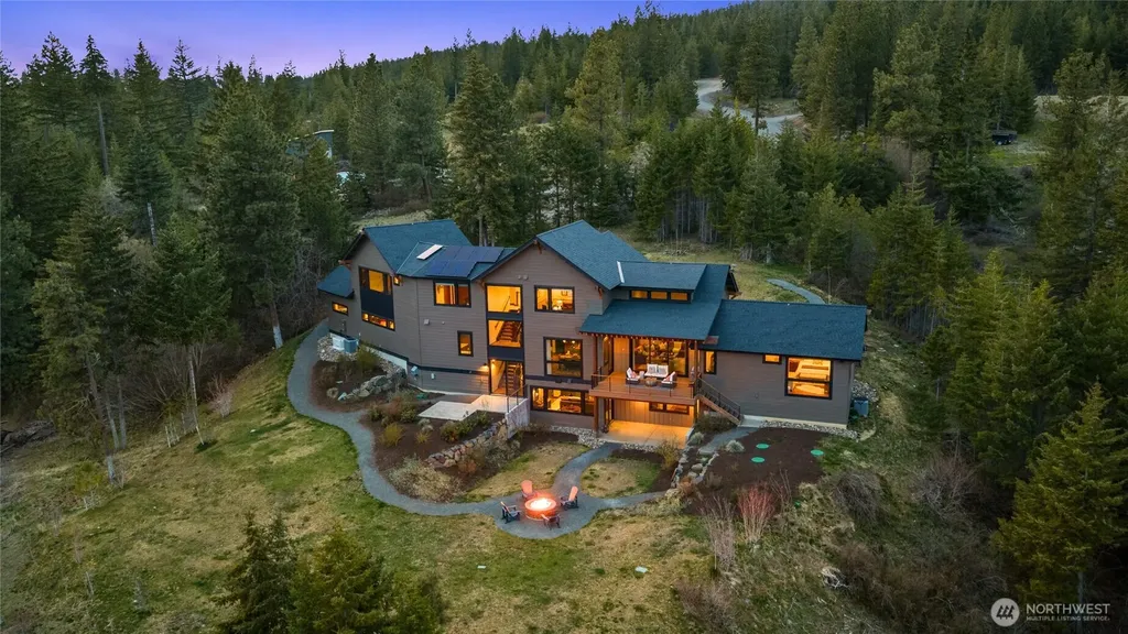 40 Eagle Ridge Drive Cle Elum WA 98922