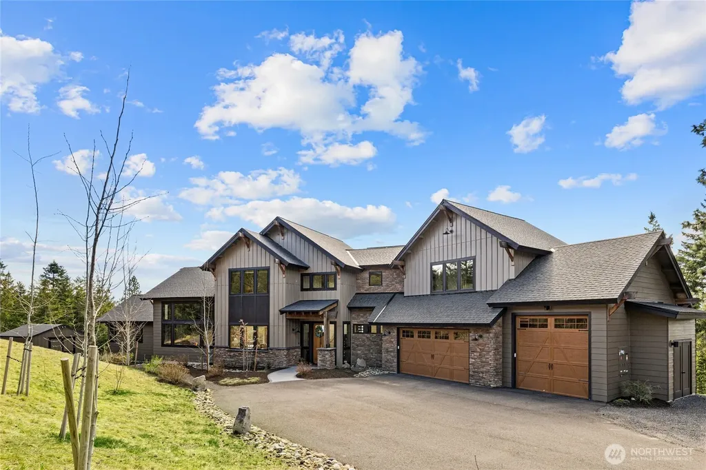 40 Eagle Ridge Drive Cle Elum WA 98922