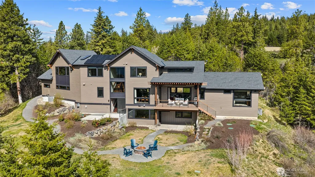 40 Eagle Ridge Drive Cle Elum WA 98922