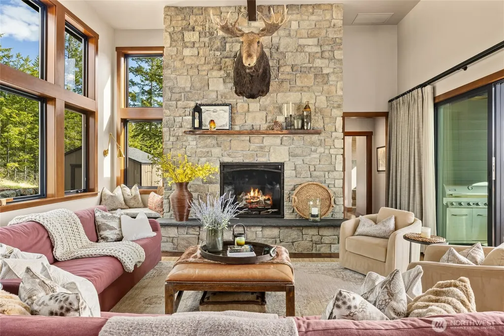 40 Eagle Ridge Drive Cle Elum WA 98922