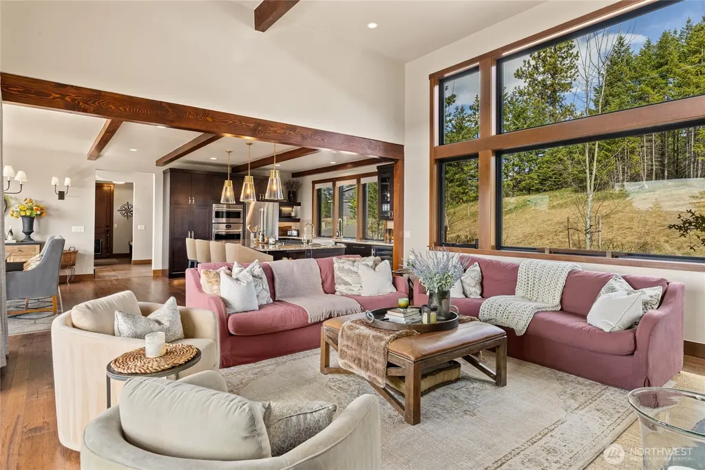 40 Eagle Ridge Drive Cle Elum WA 98922