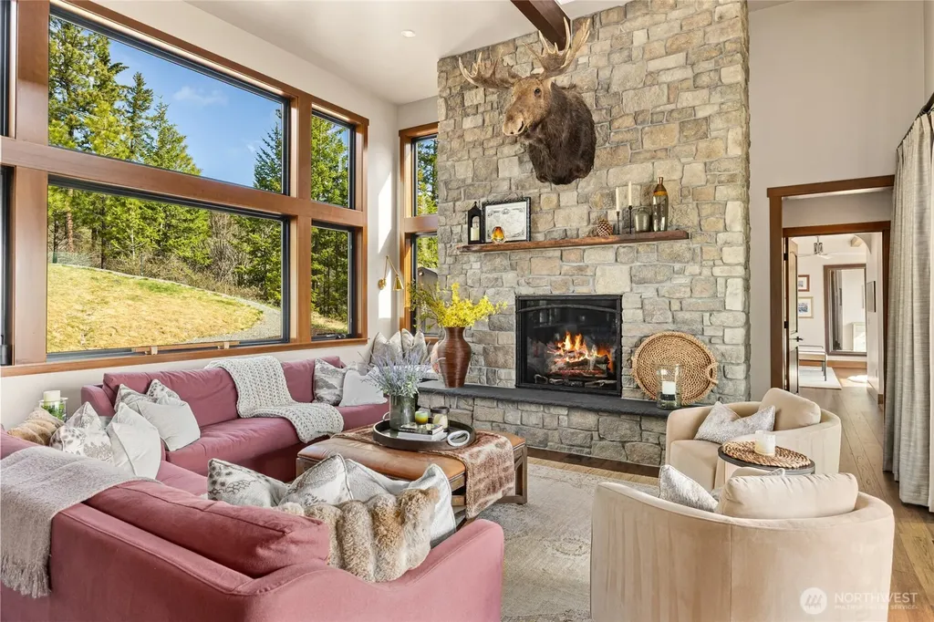 40 Eagle Ridge Drive Cle Elum WA 98922