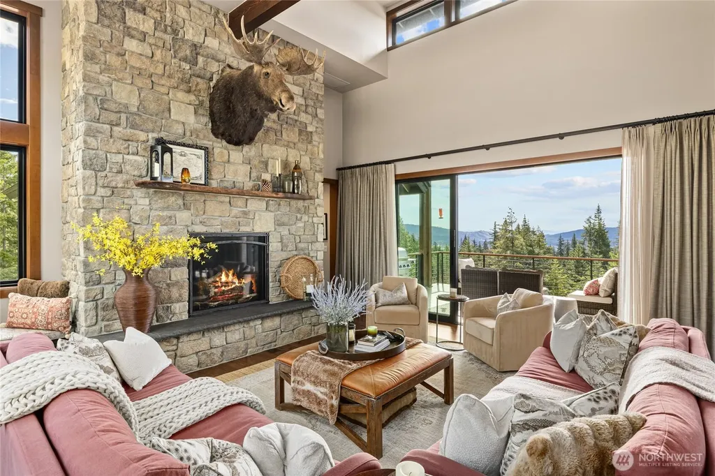 40 Eagle Ridge Drive Cle Elum WA 98922