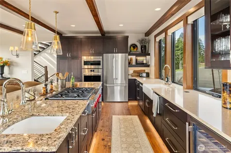 40 Eagle Ridge Drive Cle Elum WA 98922
