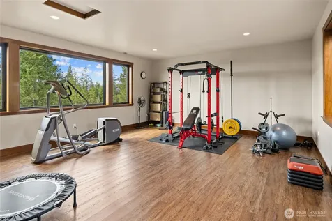 40 Eagle Ridge Drive Cle Elum WA 98922