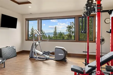 40 Eagle Ridge Drive Cle Elum WA 98922