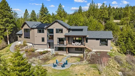 40 Eagle Ridge Drive Cle Elum WA 98922