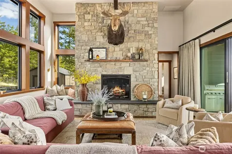 40 Eagle Ridge Drive Cle Elum WA 98922
