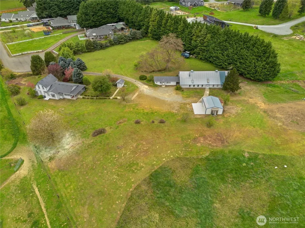 30721 Webster Road E Eatonville WA 98328