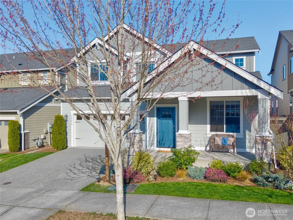32692 Ash Avenue SE Black Diamond WA 98010