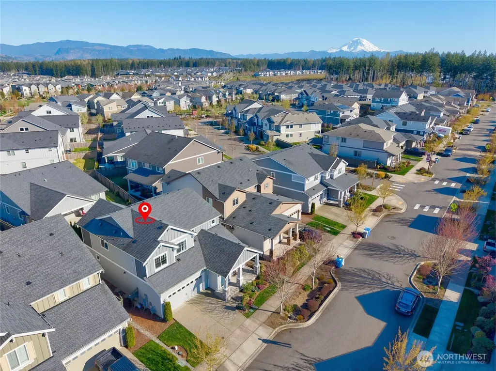 32692 Ash Avenue SE Black Diamond WA 98010