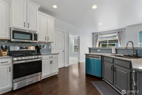 20418 95th Avenue E Graham WA 98338