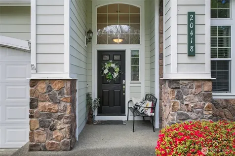 20418 95th Avenue E Graham WA 98338
