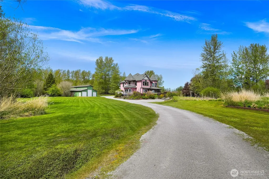 3496 Walltine Road Ferndale WA 98248