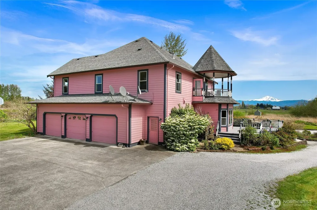 3496 Walltine Road Ferndale WA 98248